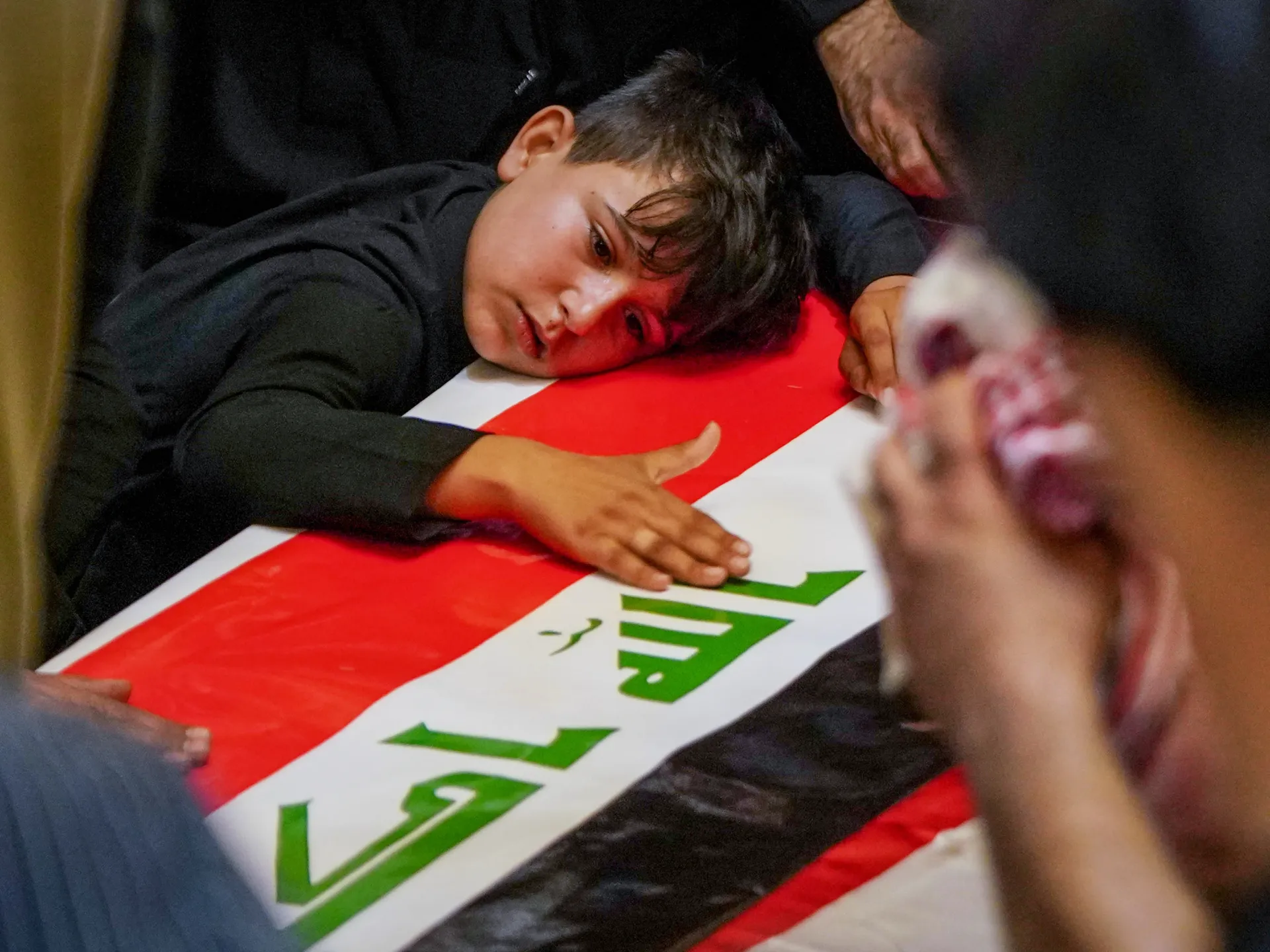 Irak Başbakanı Suudi Arabistan Ziyaretini 'Egemenlik İhlali' Gerekçesiyle İptal Etti