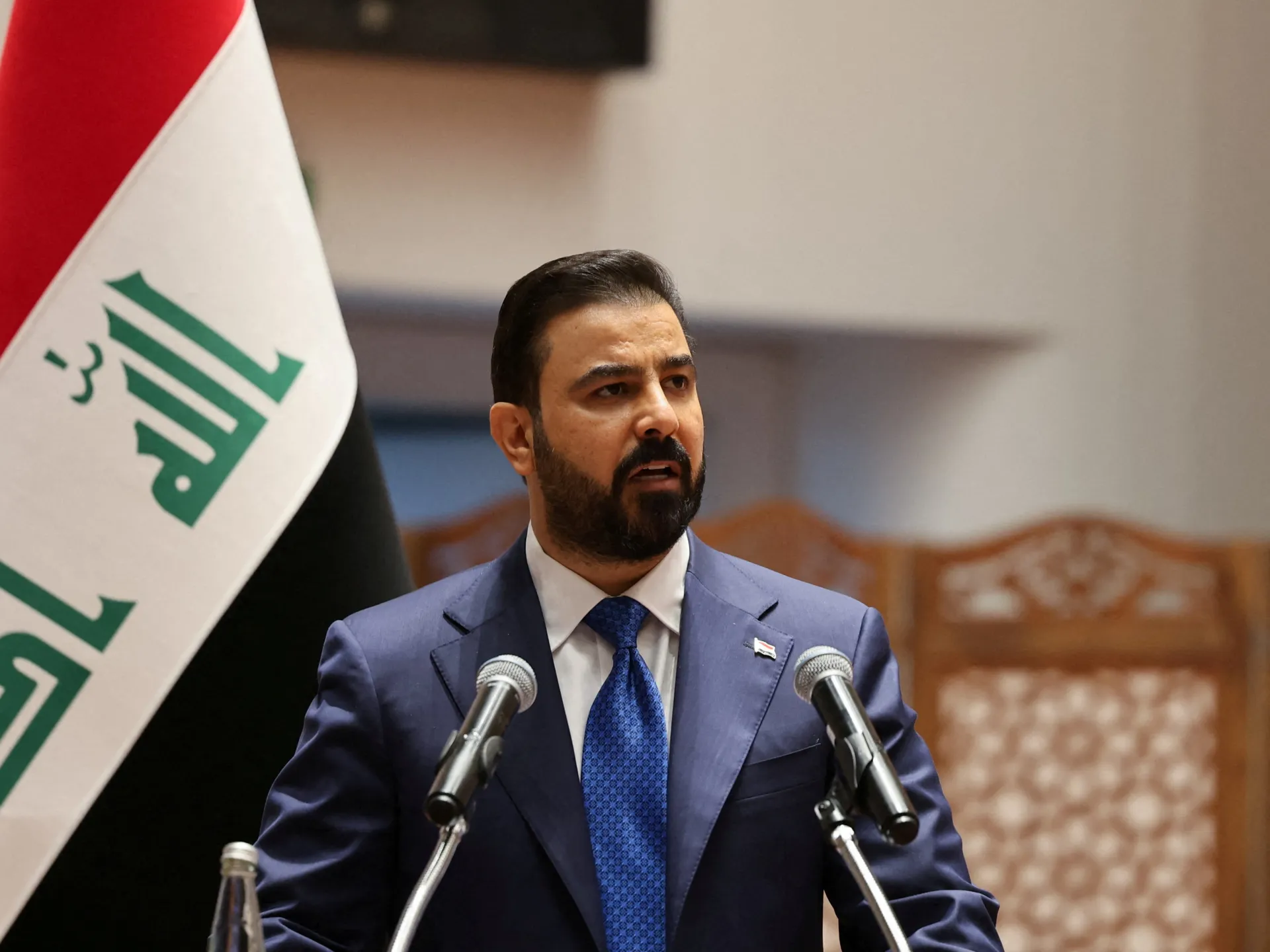 Irak Başbakanı yolsuzlukla mücadele kampanyası başlattı: 86 milyon dolar ele geçirildi