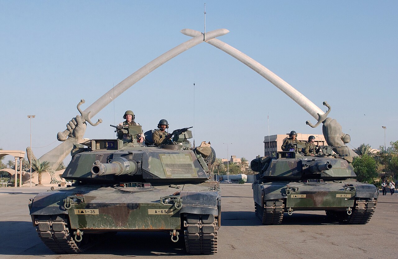 Irak, Ekim'e kadar yabancı asker ve devlet dışı silah istemiyor