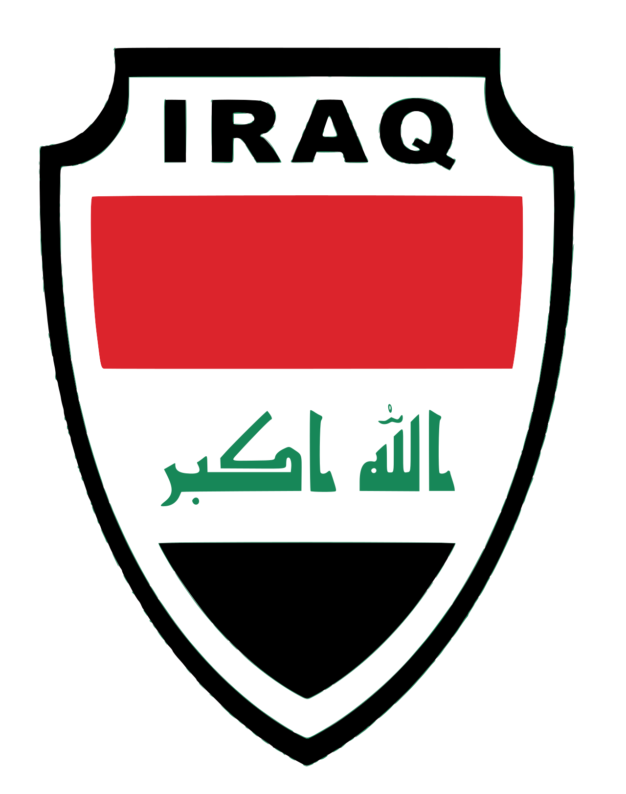 Fransa'ya Yenilgiye Irak'lılar Gururlu ve Mutlu