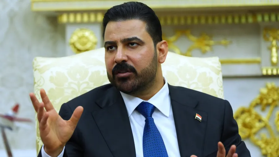 Irak, Hürmüz Boğazı'na Alternatif Petrol Boru Hattı Planlıyor