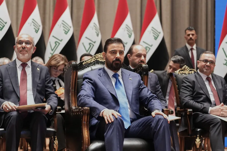 Irak ile Yeni Ortaklık Dönemi: ABD Politikası Yeniden Şekilleniyor