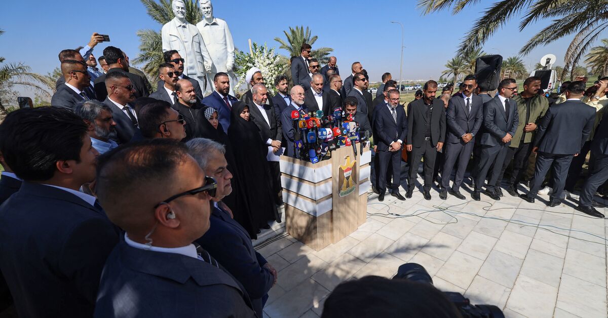 Irak, İran'dan Hürmüz'de özel geçiş hakkı istedi
