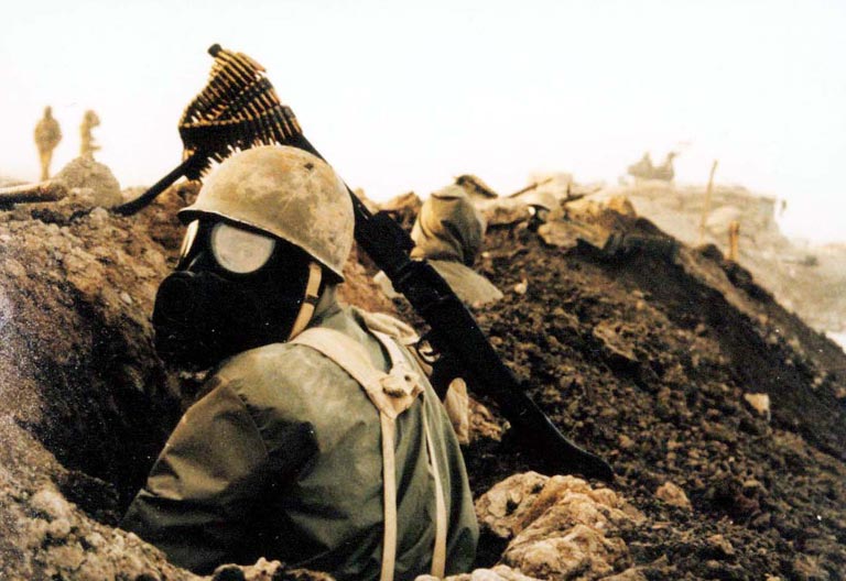 Irak İslami Direnişi: Suudi petrol tesislerine saldırıyı reddettik