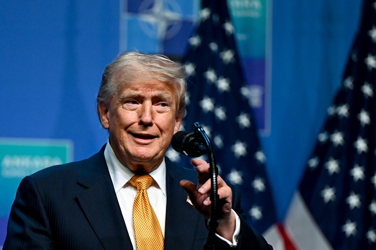 Irak İslami Direnişi'nden Trump'a 10 Milyon Dolarlık Ödül