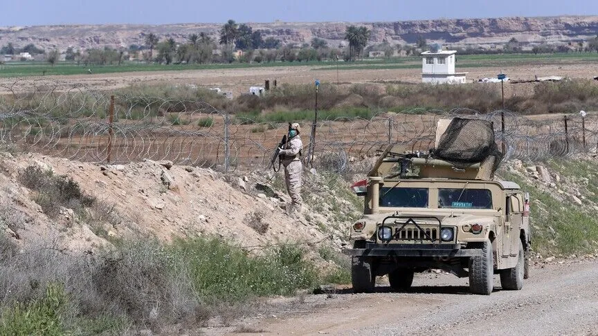 Irak: 30 Eylül'de koalisyon çekilişi 'tarihi dönüşüm' olacak