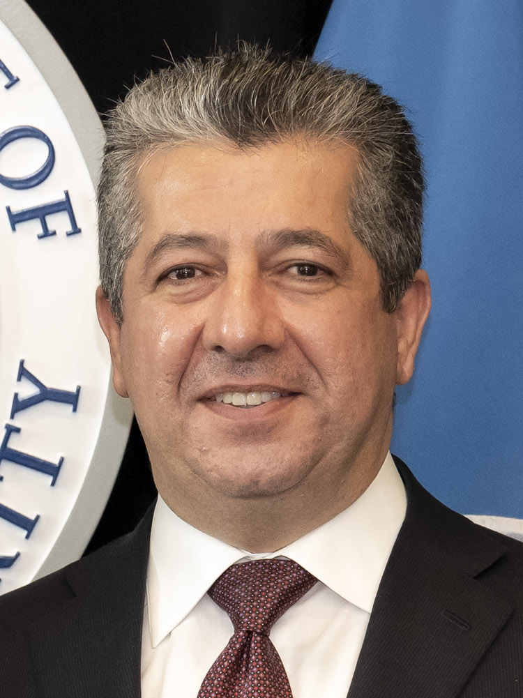 Irak Kürt Bölgesi çatışmalara girmek istemiyor: Barzani