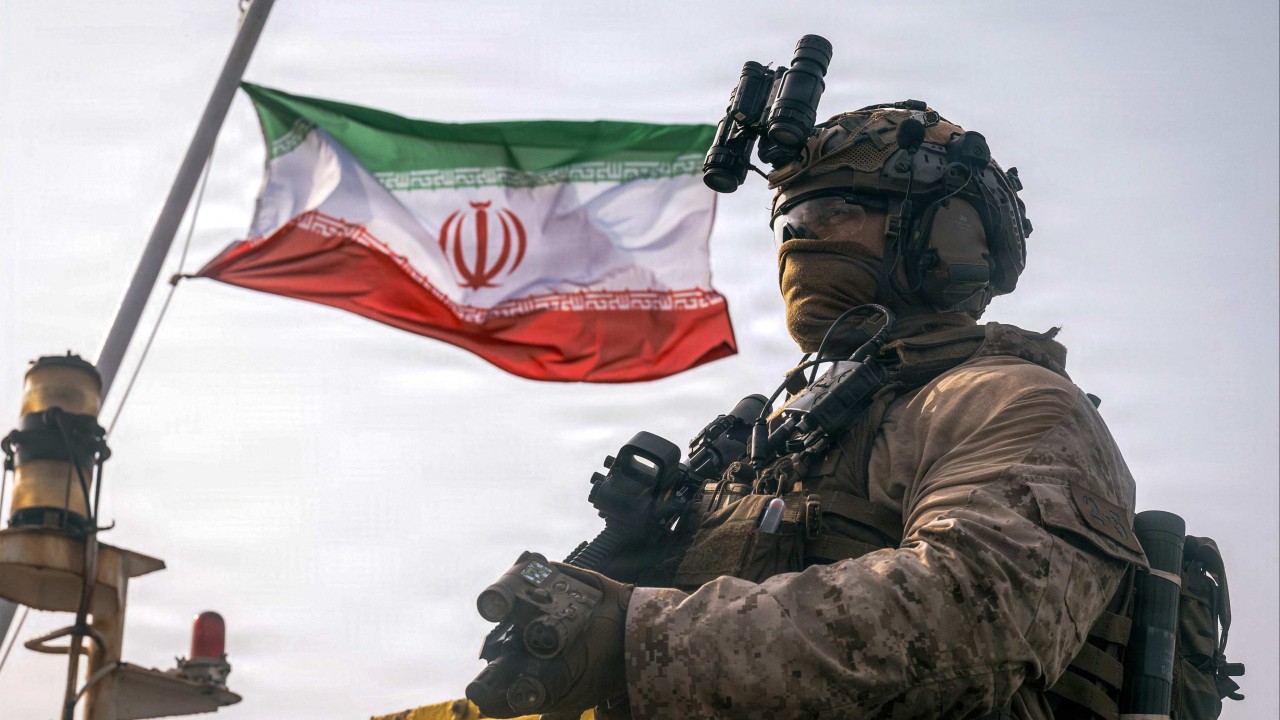 Irak'ın kuzeyinde ABD askeri hayatını kaybetti