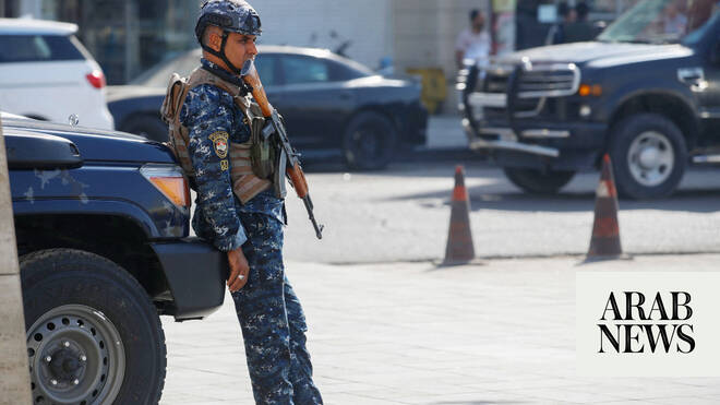Irak'ta Otobüs Kazası: 21 Kişi Hayatını Kaybetti