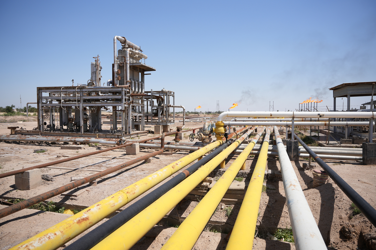 Irak Petrol Bakanlığı’ndan OPEC’ten Çıkma İddialarına Yalanlama