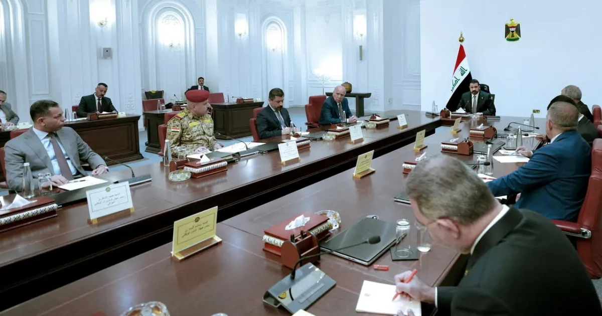 Irak'ta yolsuzluk operasyonu: Selahaddin eski valisi tutuklandı