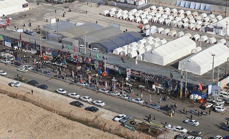 Irak, Şeyb Sınır Kapısı'nı Kapattı: Yeni Kapanmalar Yolda