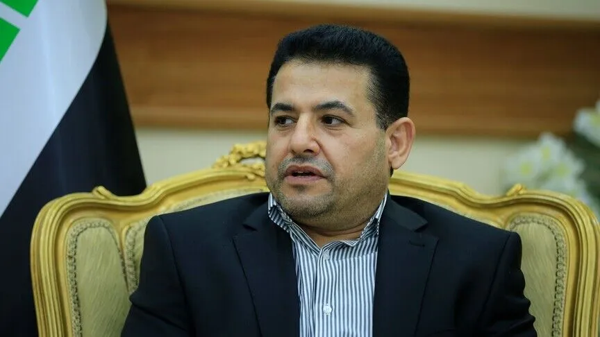 Irak'tan Tahran-Riyad için ortak güvenlik konseyi önerisi
