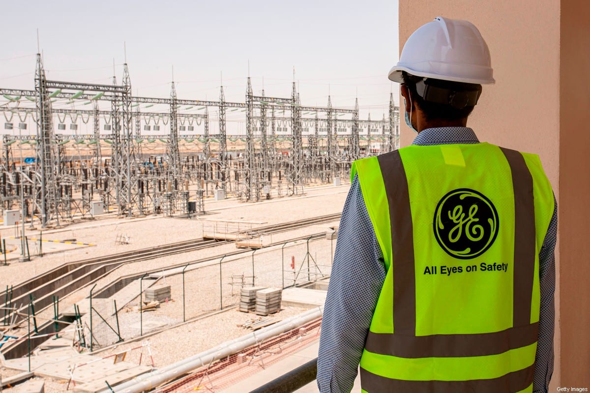 Irak'ın Elektrik Krizi: Elli Derece Soğuk Verilen Sözler