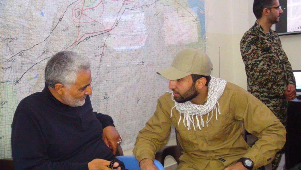 Irak’lı Avrupa’daki 18 saldırı için ‘savaş esiriyim’ dedi
