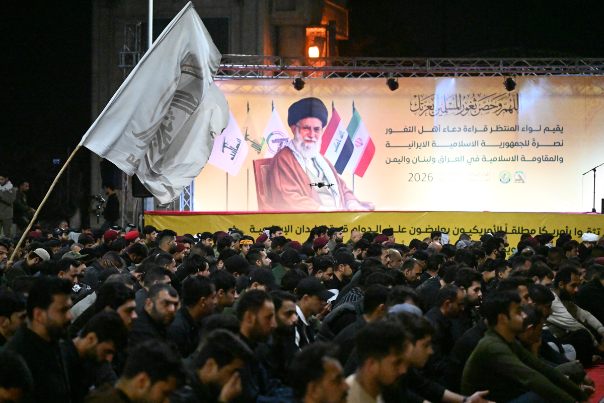 Irak'tan silahlı gruplara 21 Eylül silah teslim ültimatomu