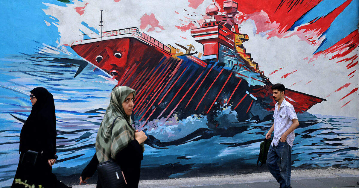 İran-ABD arasında 10 günlük diplomasi penceresi: Kimse geri adım atmak istemiyor