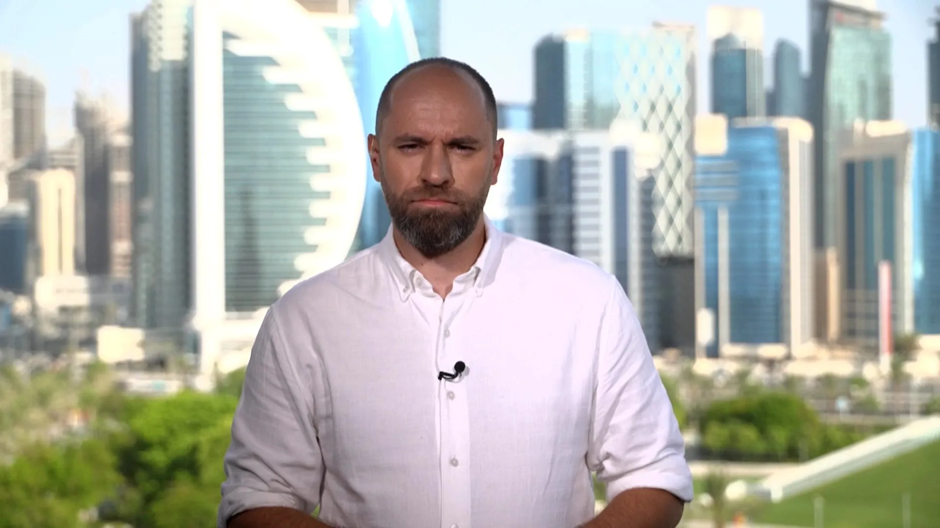 İran, ABD'nin yeni saldırılarının ardından Körfez'de füze saldırıları başlattı
