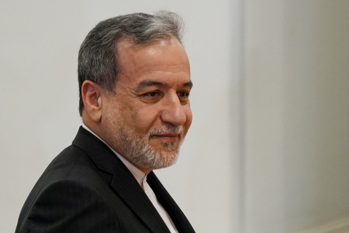 İran: ABD ile görüşmeler için 'güvenilir güvence' şart