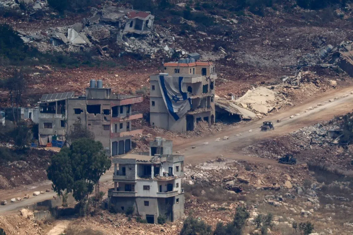 İran: ABD hedeflerini vurduk, Bahreyn: İHA saldırısı oldu