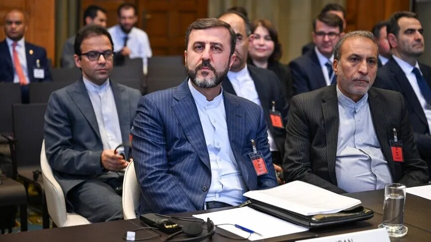 İran: ABD taahhütlerini ihlal edince mutabakat askıya alındı