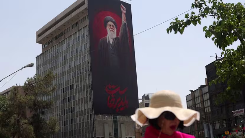 İran'dan ABD'ye: Saldırıların Durması Karşılıklı Olmalı