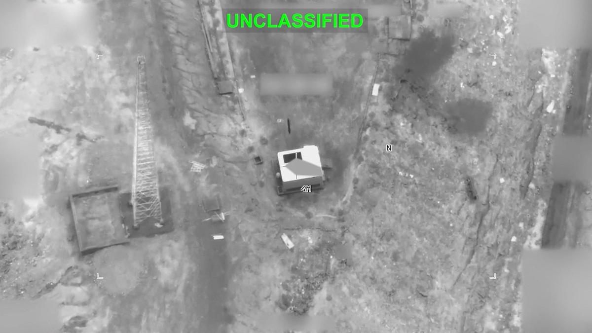 İran: ABD saldırılarında 11 kişi öldü