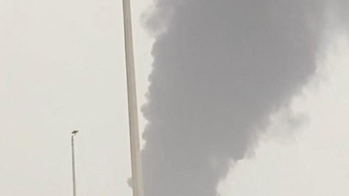 İran: ABD saldırıya devam ederse savaş coğrafi olarak genişler
