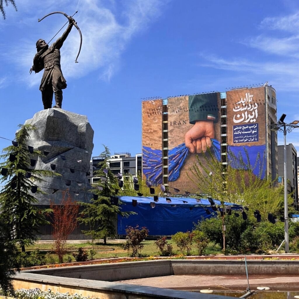 İran, ABD ile savaşta zamanın kendisinden yana olduğunu düşünüyor; ancak strateji büyük riskler taşıyor