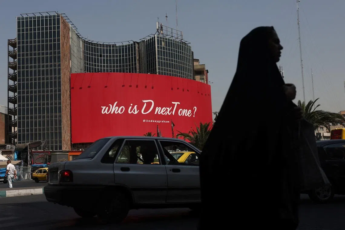 İran ve ABD Savaştan Kaçınıyor: Suudi Arabistan İHA'ları Durdurdu