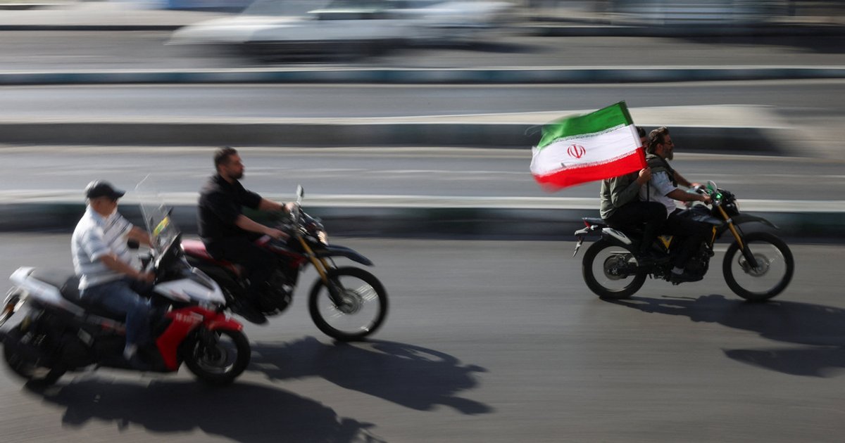 İran'dan ABD seçmenine çağrı: Irak'tan çekilme kutlandı