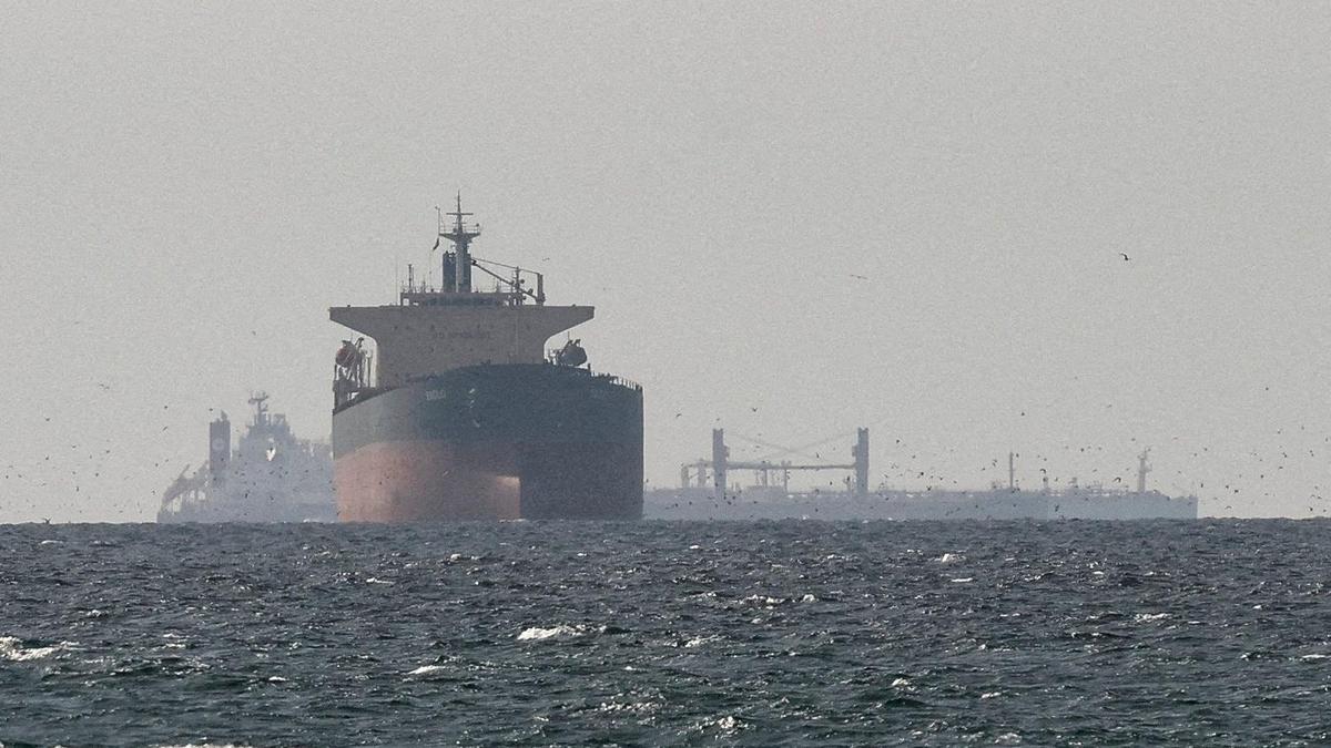 İran: ABD ile varılan taslak anlaşma petrol yaptırımlarını kaldırıyor