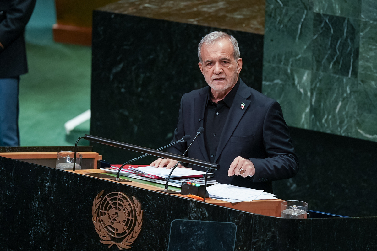 İran'dan ABD'ye Ültimatom: İslamabad'ı İzleyin
