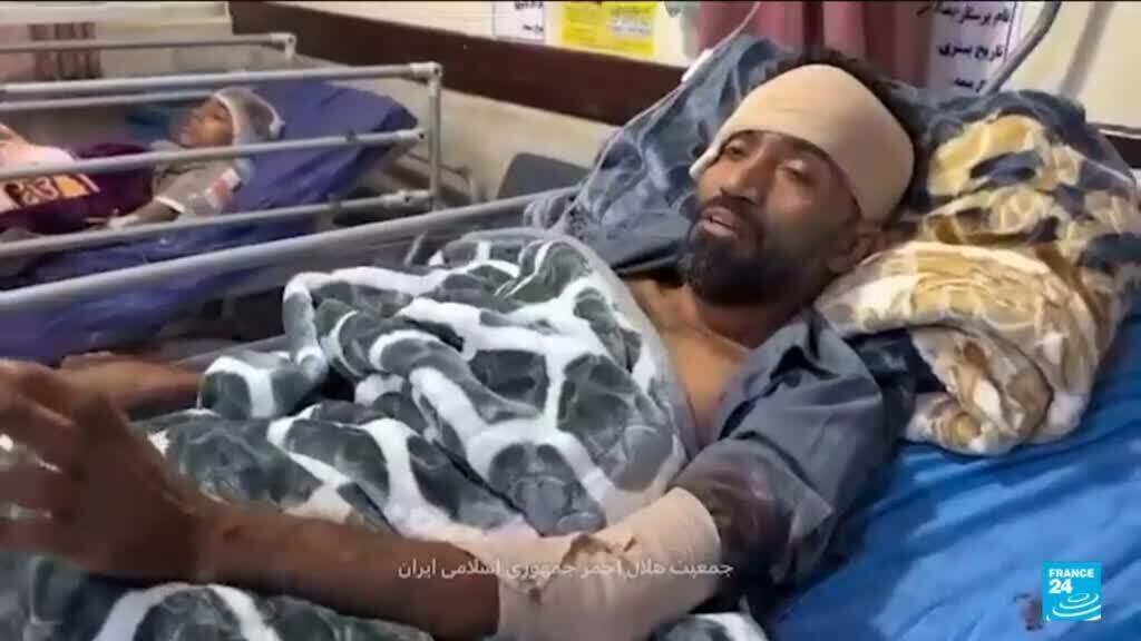 İran'dan ABD'ye 'Tehlikeli Sonuçlar' Uyarısı: Düğün Vuruldu