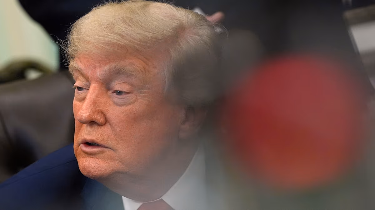 İran: Anlaşma her zamankinden yakın; Trump: Aklınızı başınıza alın