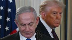 İran Anlaşması Netanyahu'yu Siyasi Açmaza İtti