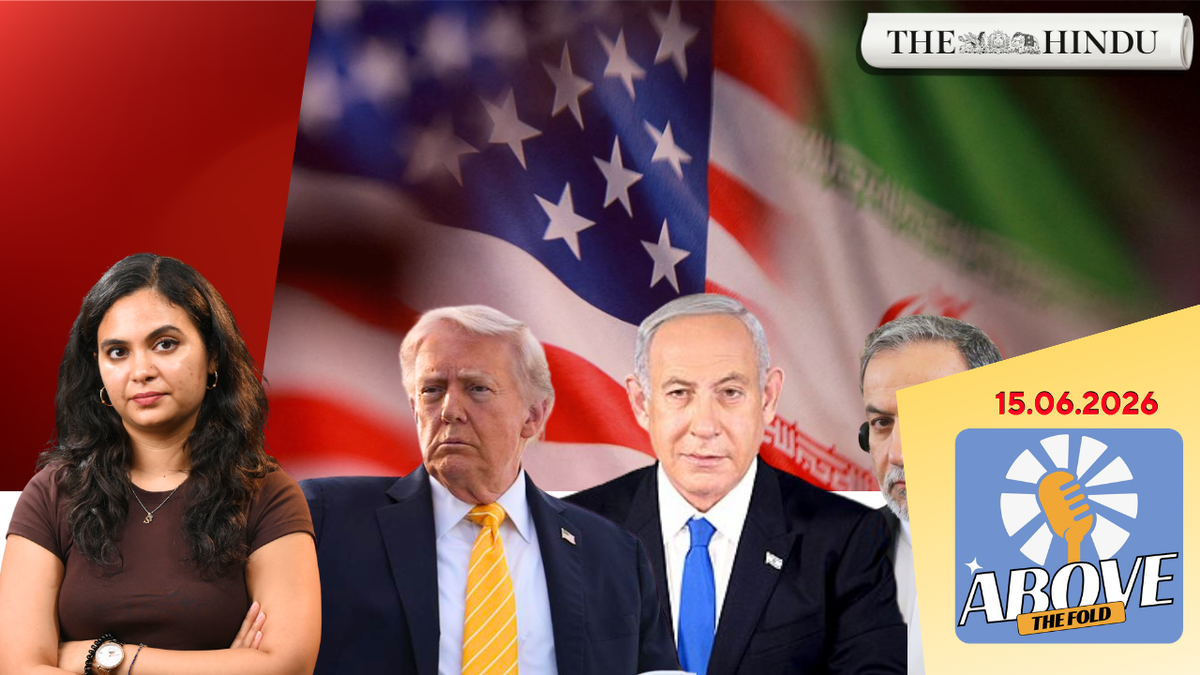 İran Anlaşması Trump-Netanyahu Ayrışmasına Yol Açar mı