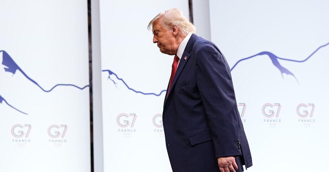 İran Anlaşması'nın Yansımaları: Trump'ın Tavizleri Siyasi Kariyerine Mal Olur mu
