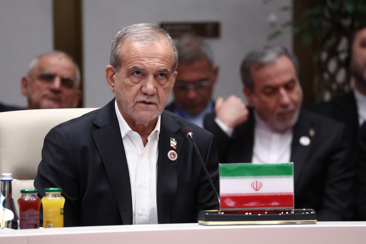 İran: Arap Dışişleri Bakanları Hürmüz Anlaşmasını Pazartesi Umman'da İmzalayacak