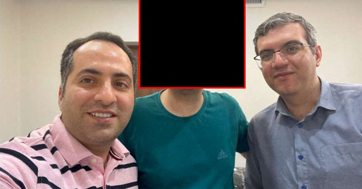 İran asıllı mühendis Ürdün saldırısı davasında tahliye edildi