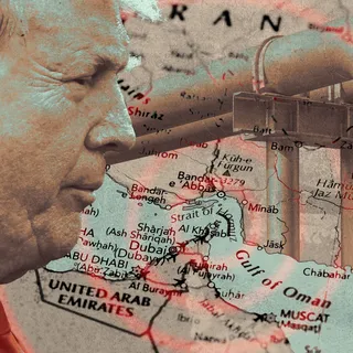 İran ile ateşkes bitti: Trump Hürmüz'de savaşa hazırlanıyor