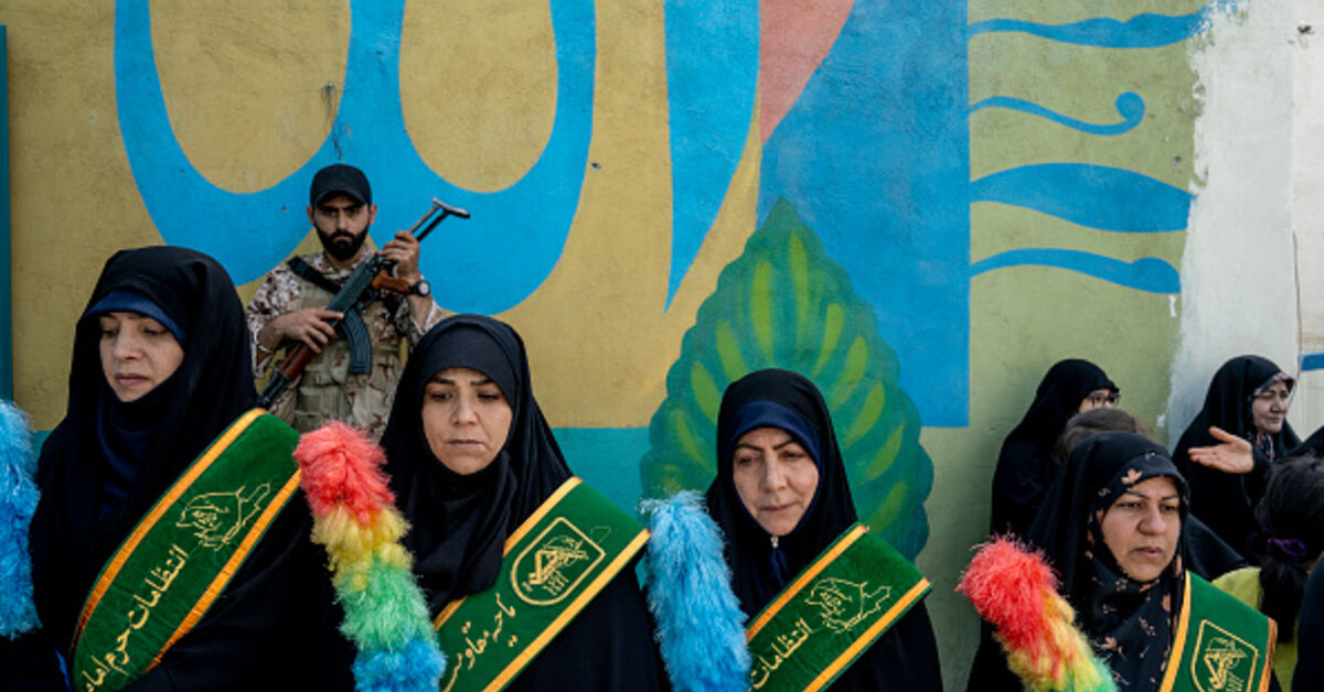 İran'da Basij komutanı suikast: Sistan-Belucistan'da gerilim tırmanıyor