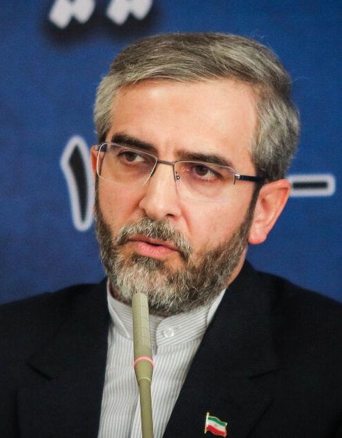İran Başmüzakerecisi: ABD bölgesel güvensizliğin kaynağı