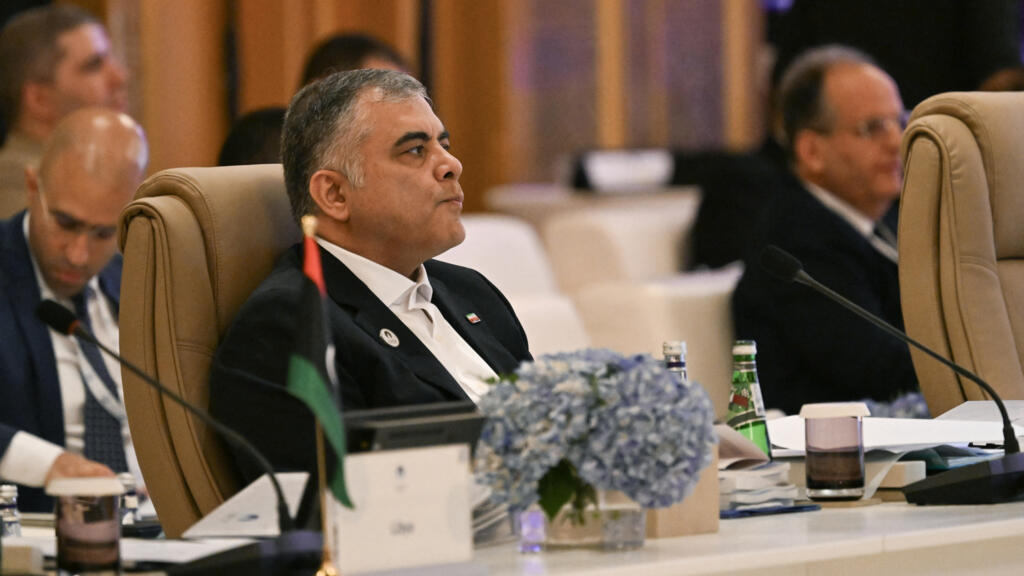 İran, Savaşın Vurduğu Enerji Sektöründe Büyük Yeni Gaz Rezervi Keşfetti
