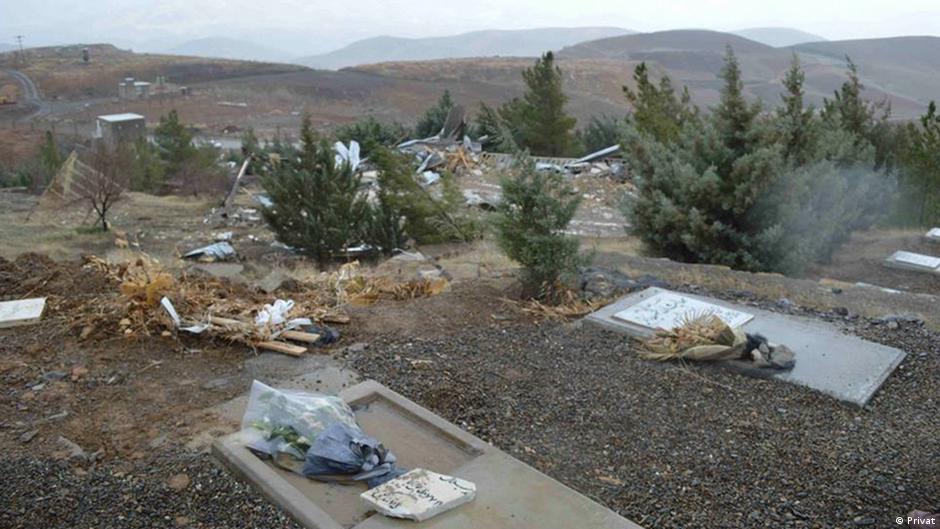 İran'da Bahailere Yönelik Baskı Artıyor