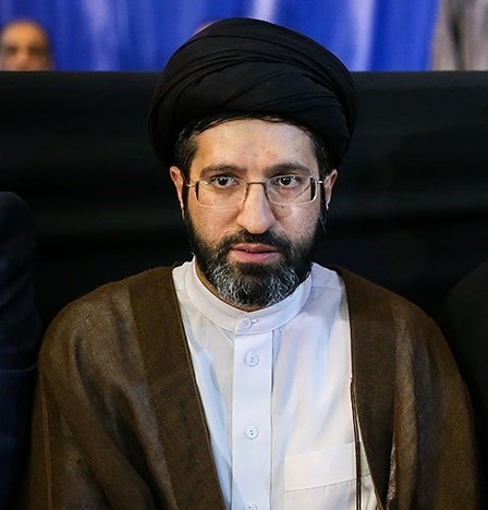 İran Dini Lideri Savaş Ayaklarını Sürdürmekte Kararlı