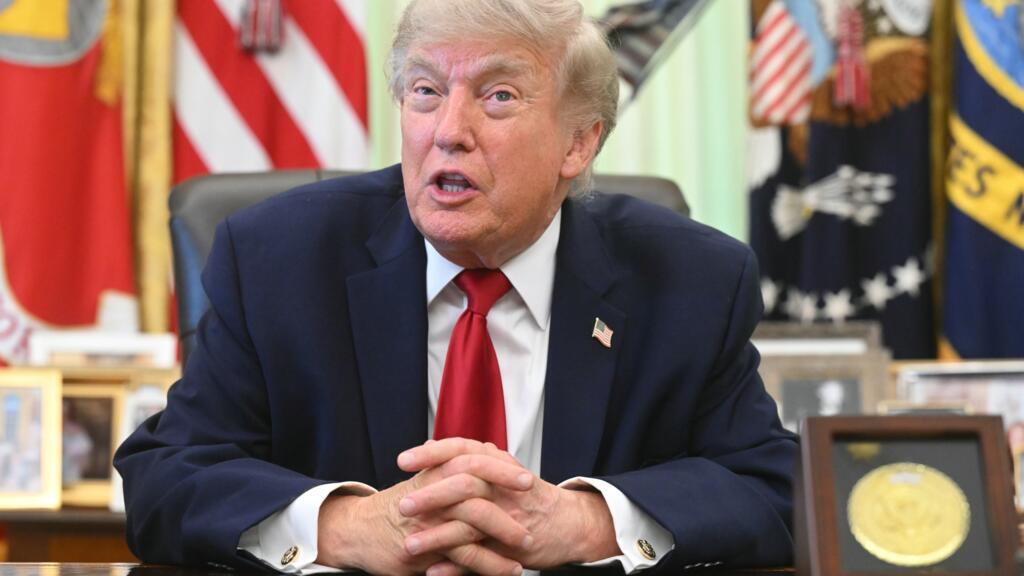 İran'dan Doha görüşmesi sinyali: Trump iddia etti, Tahran yalanladı