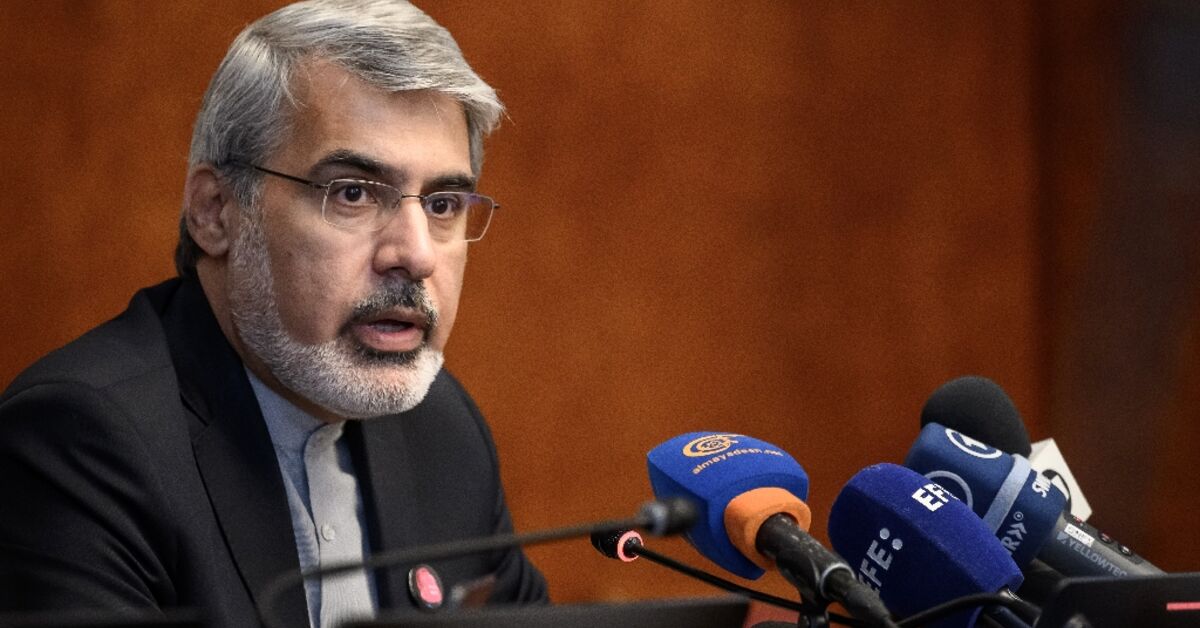 İran Büyükelçisi: Dondurulan Varlıkları Nasıl Kullanacağımıza Biz Karar Veririz