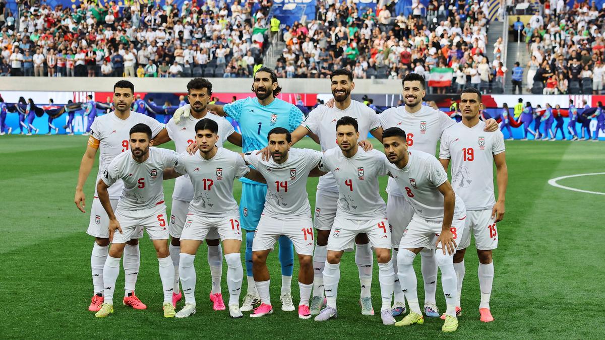 İran, Dünya Kupası Kısıtlamaları Nedeniyle FIFA'ya Şikayette Bulunacak