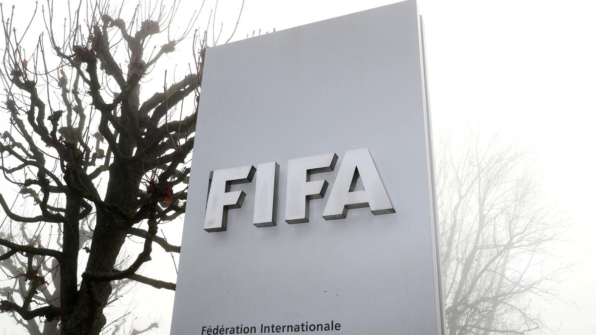 İran, Dünya Kupası maçlarını Meksika'ya taşımak için FIFA ile 'müzakere' ediyor